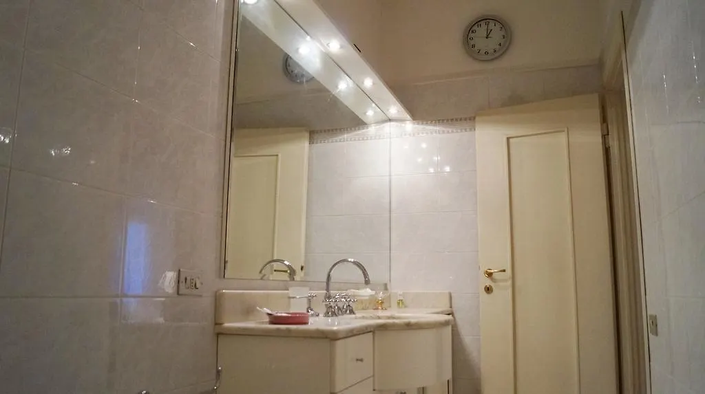 Apartmán Milano Brera District