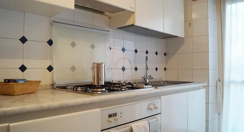 Apartmán Milano Brera District