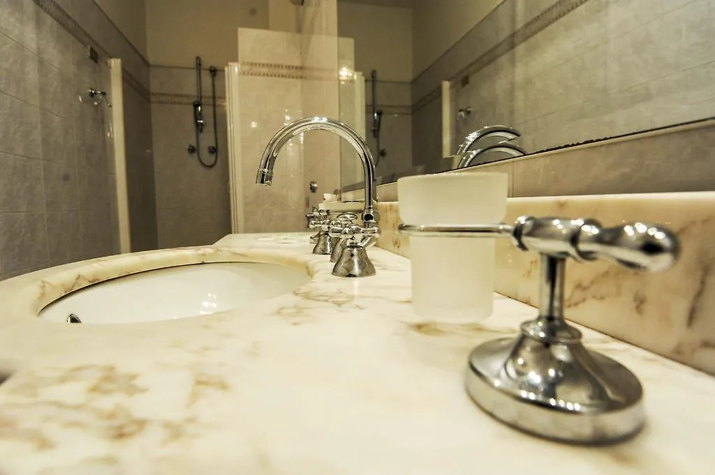 Apartmán Milano Brera District