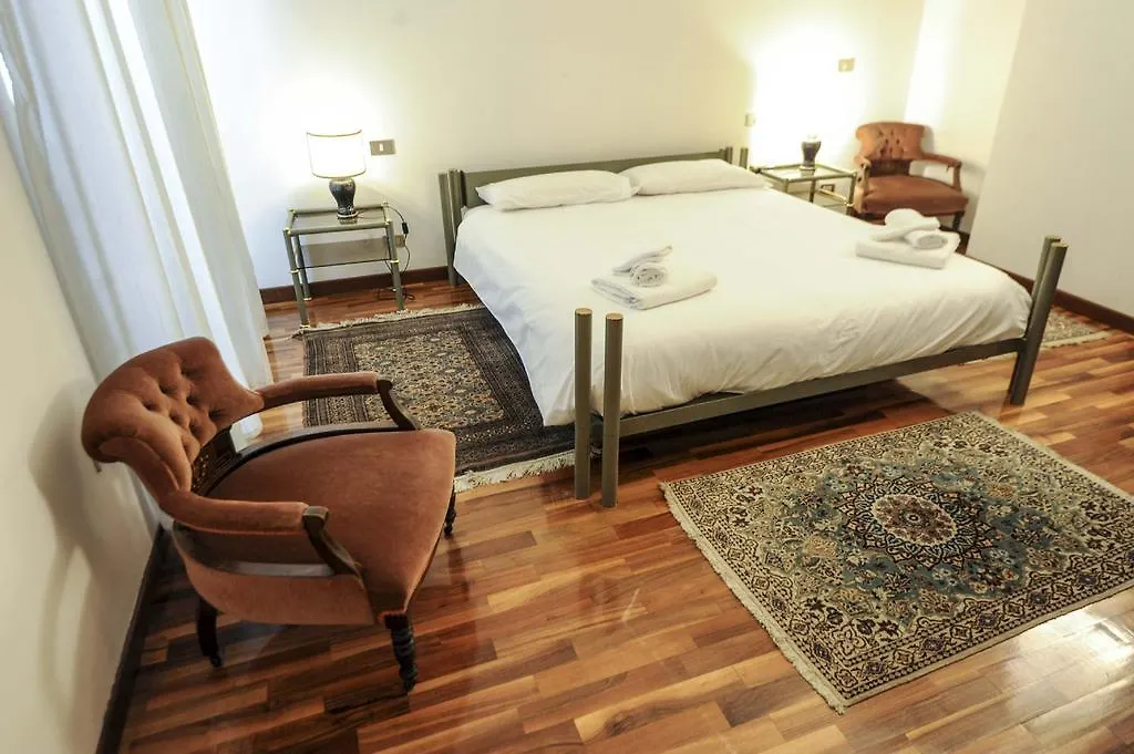 Apartmán Milano Brera District