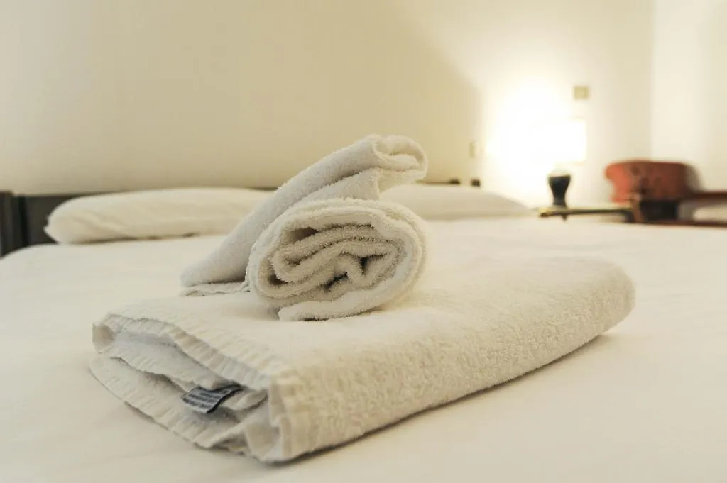 Apartmán Milano Brera District