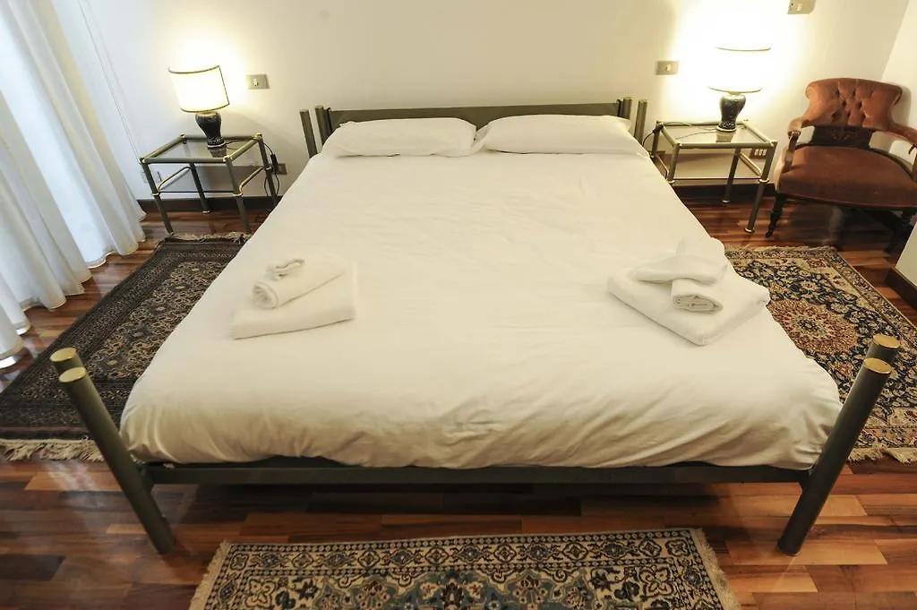 Apartmán Milano Brera District