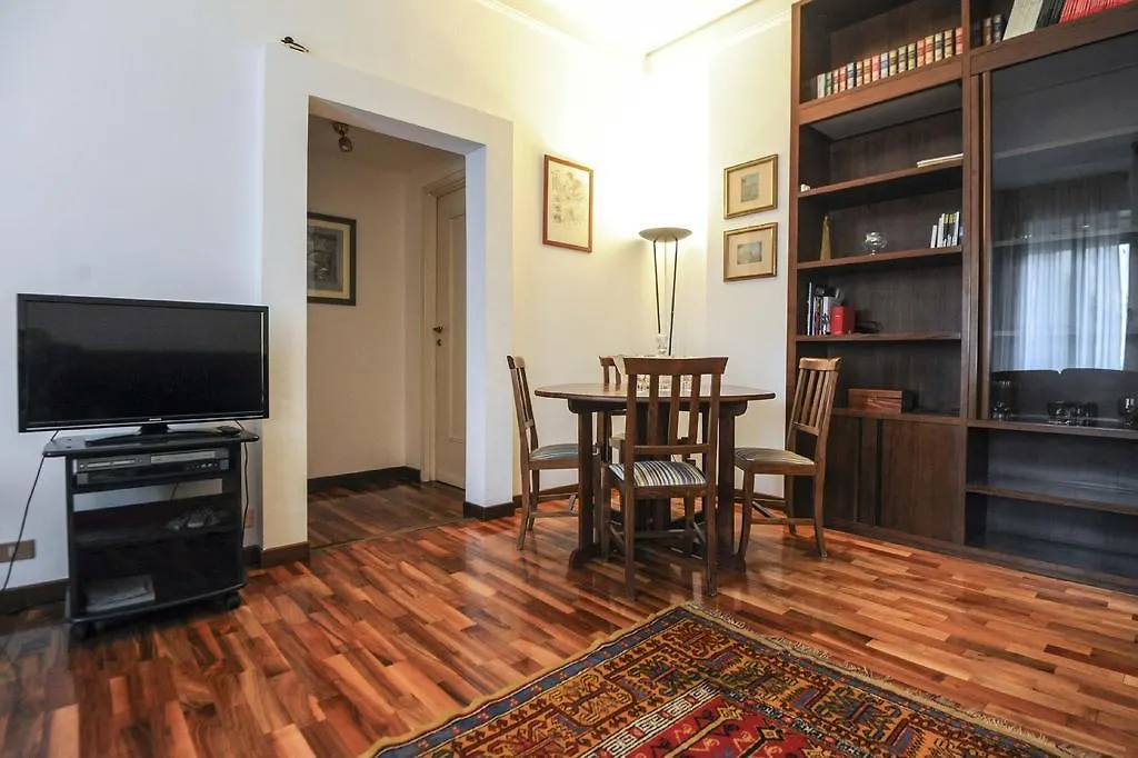 Apartmán Milano Brera District