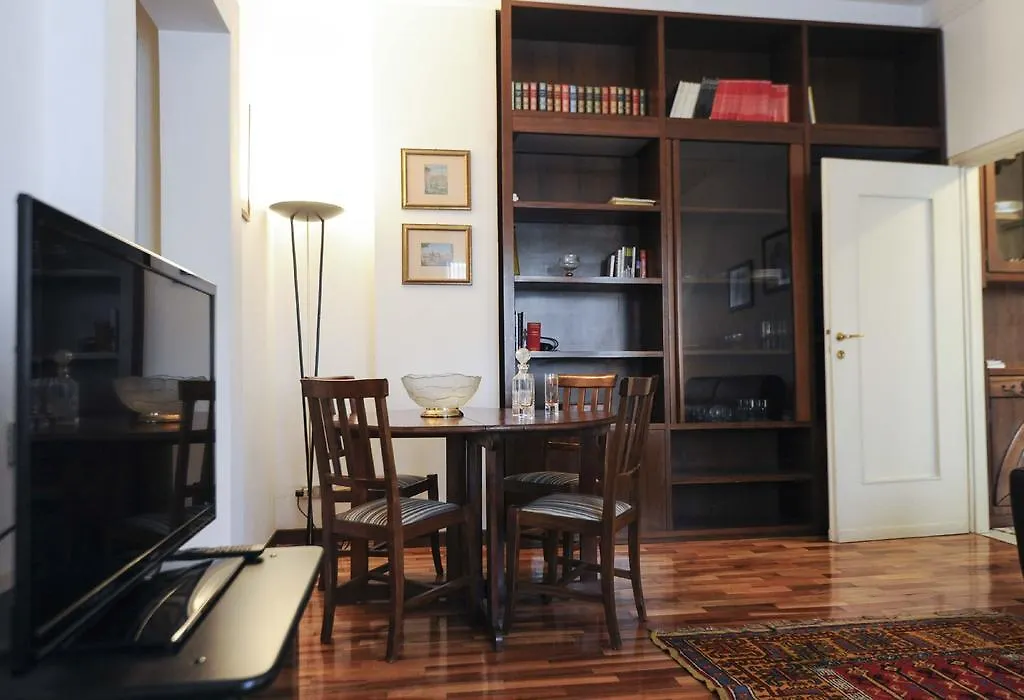 Apartmán Milano Brera District
