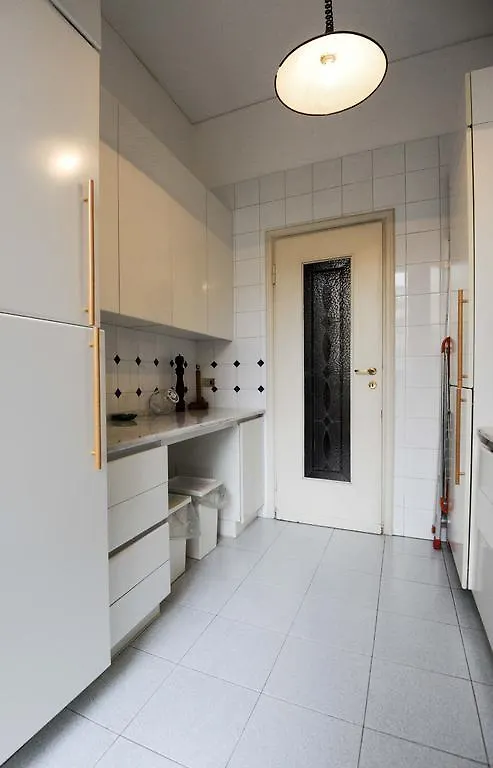 Apartmán Milano Brera District